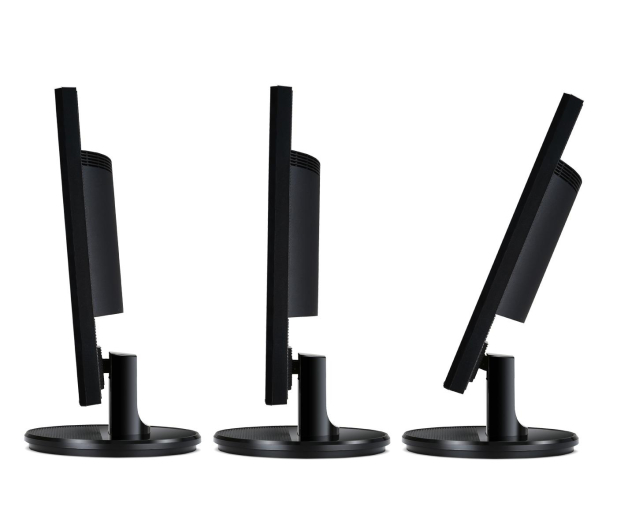 Monitor Acer K272HULABMIDP - 222497 - zdjęcie 4